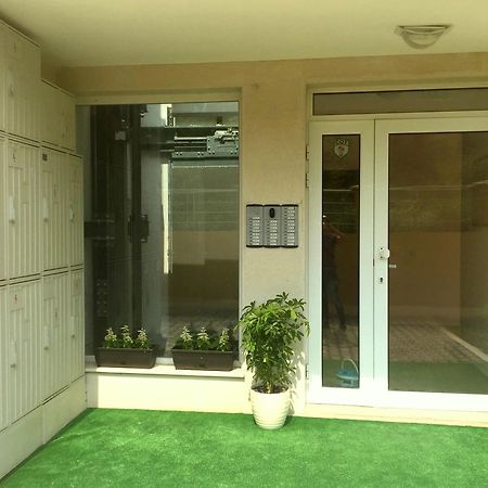 Villa Galina Complex Byala  Exterior foto
