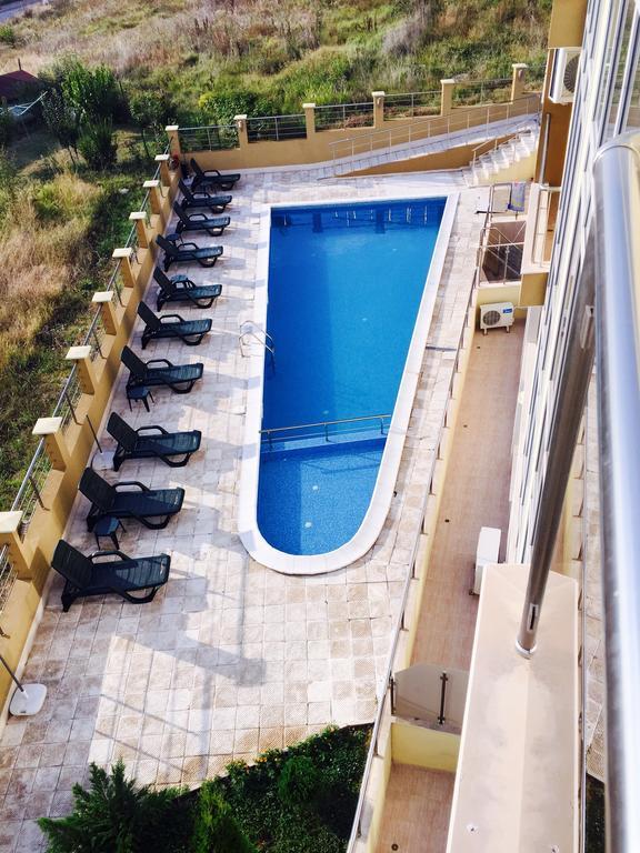 Villa Galina Complex Byala  Zimmer foto