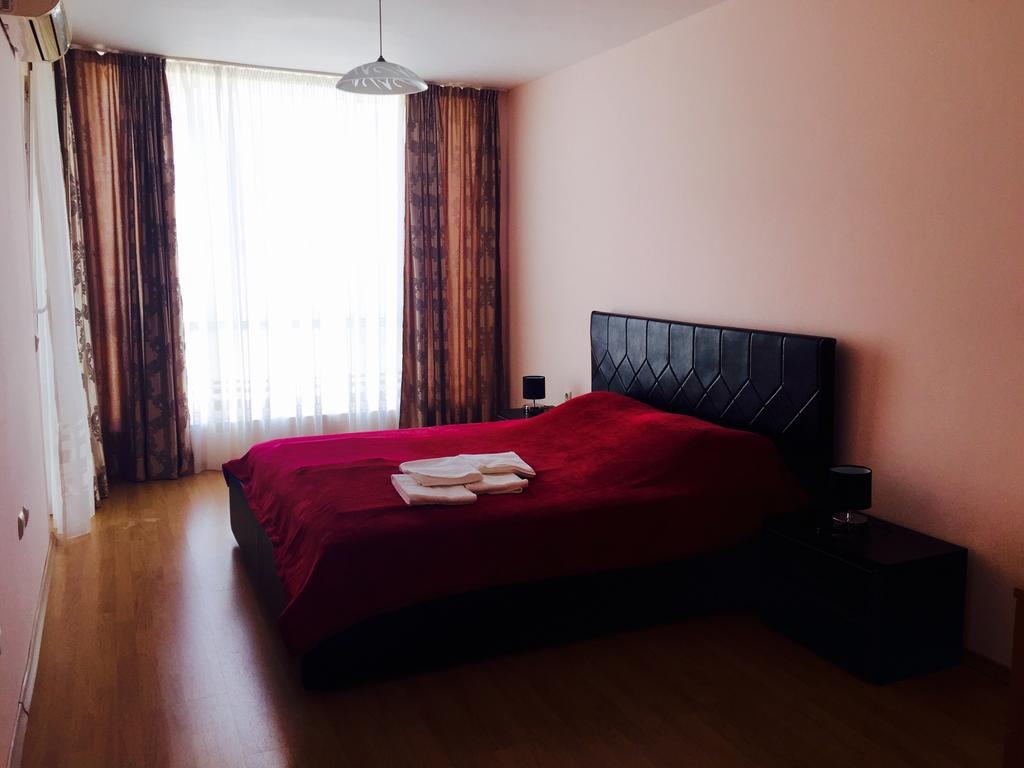 Villa Galina Complex Byala  Zimmer foto